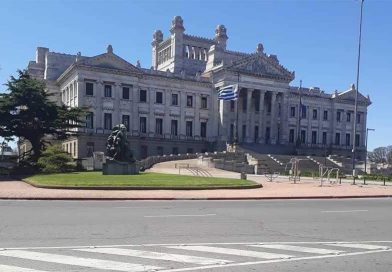Noticias del Palacio