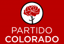 Elección de jóvenes del Partido Colorado