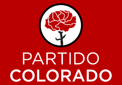 La  autofagia del Partido Colorado