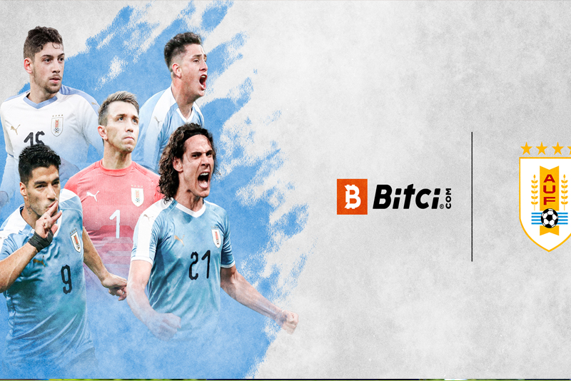 Selección uruguaya de fútbol tendrá su propio fan token