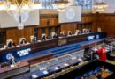 Corte de La Haya sentencia en favor de Nicaragua ante Colombia