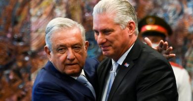 América Latina y el eterno péndulo político de los caudillos