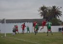 Liguilla ,Primera Amateur: Durazno 0 – Rocha FC 2