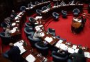 Senado aprobó el proyecto de Ley de Medios entre sorpresa y polémica