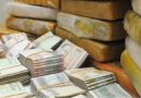 La sombra del narcotráfico