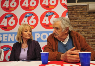 Fuego amigo de Mujica: Cosse no le gana al PN