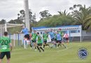Rocha FC 2- Potencia 1