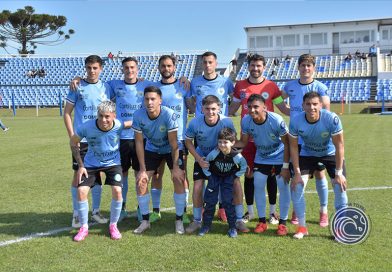 Rocha  perdió de local  con Durazno