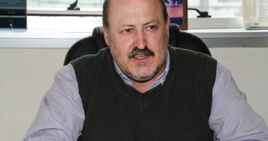 Wilfredo Rodríguez asumió como Senador ,¿qué pasó con investigación en AFE? Wilfredo Rodríguez asumió como Senador ,¿qué pasó con investigación en AFE?