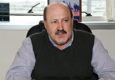 Wilfredo Rodríguez asumió como Senador ,¿qué pasó con investigación en AFE?