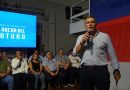 IDR,EQUIPO DE GOBIERNO 2025-2030