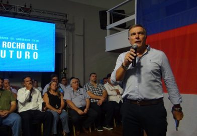 IDR,EQUIPO DE GOBIERNO 2025-2030