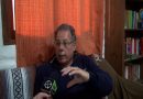 Aníbal Pereyra ante denuncia en su contra… contrataca