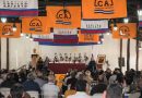 Congreso de Cabildo Abierto con  autocrítica