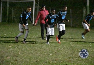 Rocha FC versión colombiana