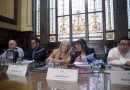 Sindicato de INAU presentó documento sobre la niñez y adolescencia