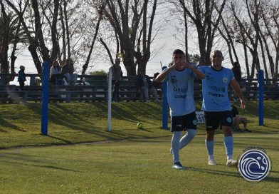 Rocha FC. SAD volvió a perder