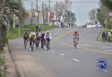 Comienzo del ciclismo de la FCR