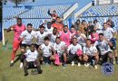 Rocha FC ganó  3 -2 a Salus
