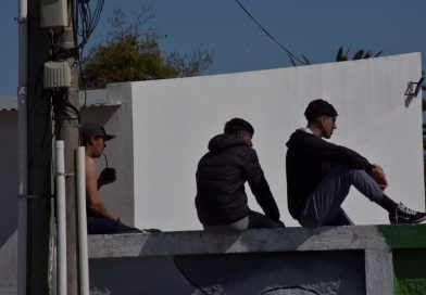 Clubes de Rocha eliminados