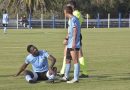 Rocha FC ,nueva derrota