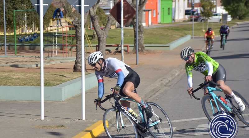Ciclismo de barrio