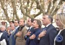 Umpierrez:  “Este camino no tiene dueño, pero sí destino”