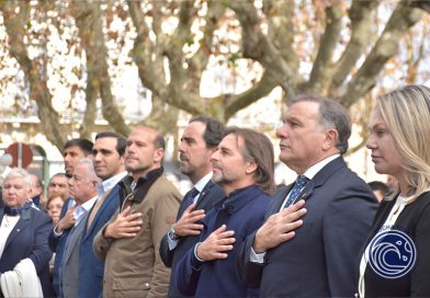 Umpierrez:  “Este camino no tiene dueño, pero sí destino”