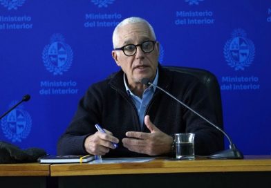 MI: creación del Área de Estadística y Criminología Aplicada