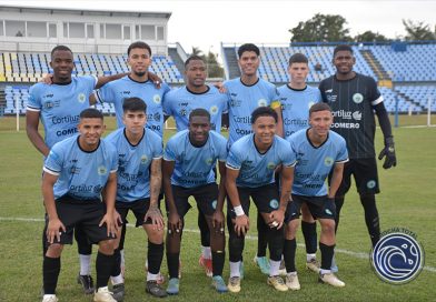 Rocha FC y su  último estertor