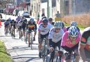 Fecha de ciclismo