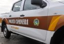 Ministerio del Interior, se pasaron de velocidad