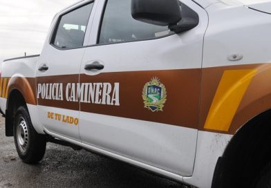 Ministerio del Interior, se pasaron de velocidad