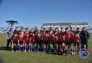 LRF: Palermo tomo revancha