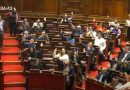 Sin respaldo, interpelación   del Ministro Ortuño