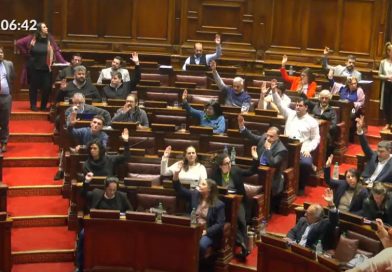 Sin respaldo, interpelación   del Ministro Ortuño