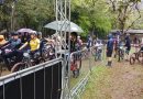 Triunfo de Agustina Núñez en Brasil