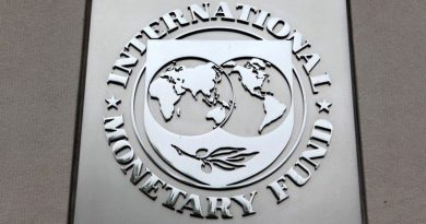 FMI: el Organismo recomienda “más esfuerzos para situar la relación deuda/PIB en una trayectoria descendente”
