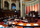 Agenda parlamentaria