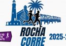 Comenzó “Rocha Corre” 2025