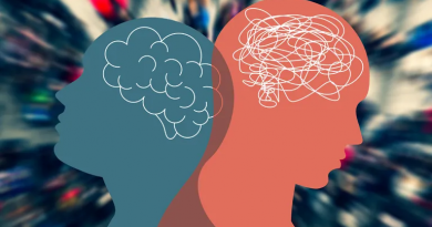Salud Mental: Un Desafío Colectivo.