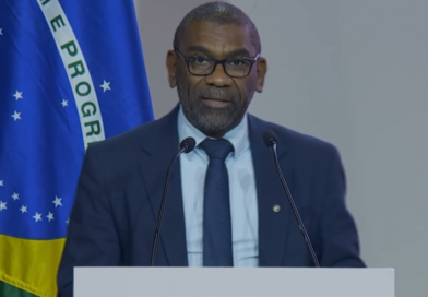 Ortuño en COP30: “La justicia climática no puede esperar” Ortuño en COP30: “La justicia climática no puede esperar”