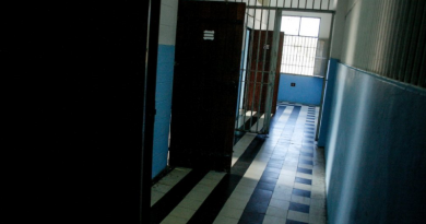 Avances desde los NiNi ?