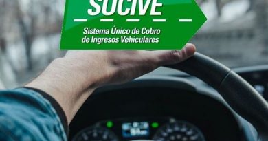 El SUCIVE, algo de historia. Parte I El SUCIVE, algo de historia. Parte I