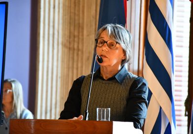 INDDHH exige frenar la sísmica en el mar uruguayo