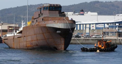 A la deriva: un informe técnico pone en jaque el contrato de las OPV