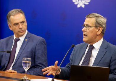 Gobierno rescinde contrato con astillero Cardama