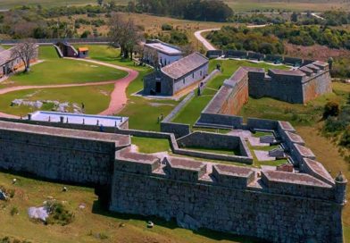 Liberación de la  Fortaleza Santa Teresa