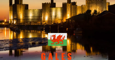 Gales: mentir en campaña electoral puede ser penado