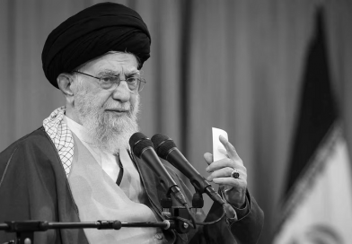 El fin del hombre fuerte: Khamenei y el ocaso del poder absoluto El fin del hombre fuerte: Khamenei y el ocaso del poder absoluto